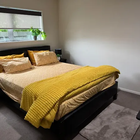 Auckland City Cozy Stay
